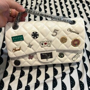 Casino Royale Purse